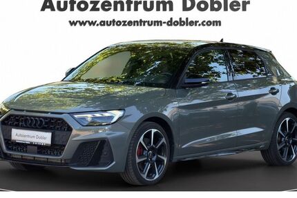 Audi A1 24.500 km 29.880 &euro; Mühlacker 75417