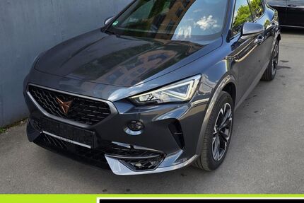 Cupra Formentor 41.917 km 26.470 &euro; Waiblingen 71332
