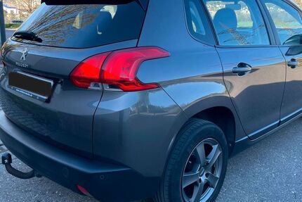 Peugeot 2008 159.600 km 5.399 &euro; Deizisau 73779