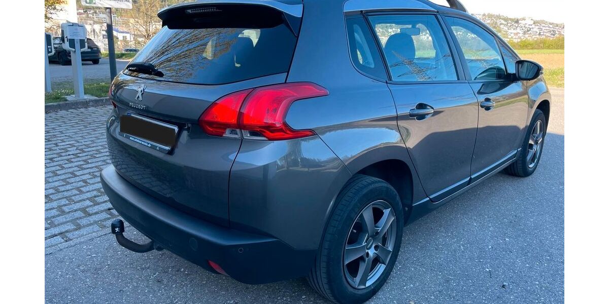 Peugeot 2008 159.600 km 5.399 &euro; Deizisau 73779