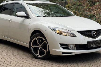 Mazda 6 227.000 km 2.700 &euro; Mühlacker 75417