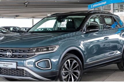 VW T-Roc 31.826 km 35.130 &euro; Stuttgart-Wangen 70188