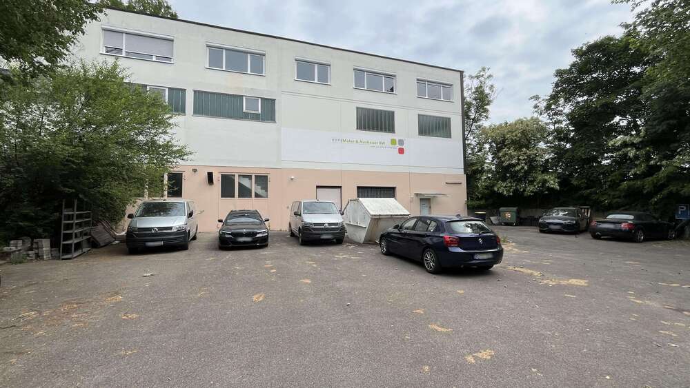 Gewerbeobjekt Schwieberdingen - 2.400&euro; | Angebot:25196086