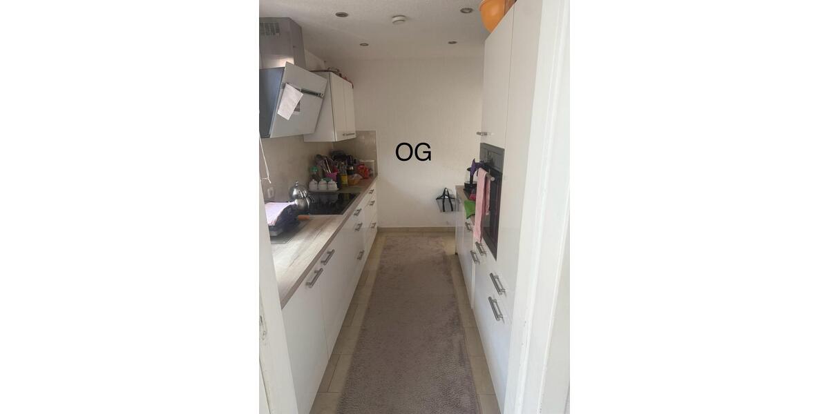 Etagenwohnung Möglingen - 3 Zimmer, 86 m&sup2;, 200.000&euro; | Angebot:27550930