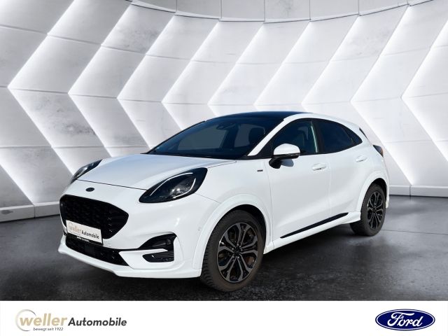 Ford Puma 30.000 km 18.420 &euro; Bietigheim-Bissingen 74321