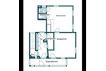 Doppelhaushälfte Stuttgart Stuttgart-West - 7 Zimmer, 170 m&sup2;, 480.000&euro; | Angebot:27166183
