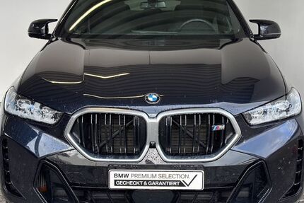 BMW X6 M60 27.960 km 83.970 &euro; Heilbronn 74076