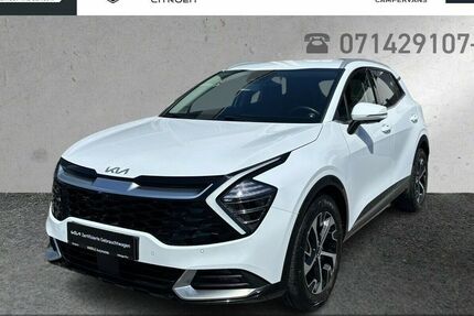 Kia Sportage 42.328 km 27.800 &euro; Bietigheim-Bissingen 74321