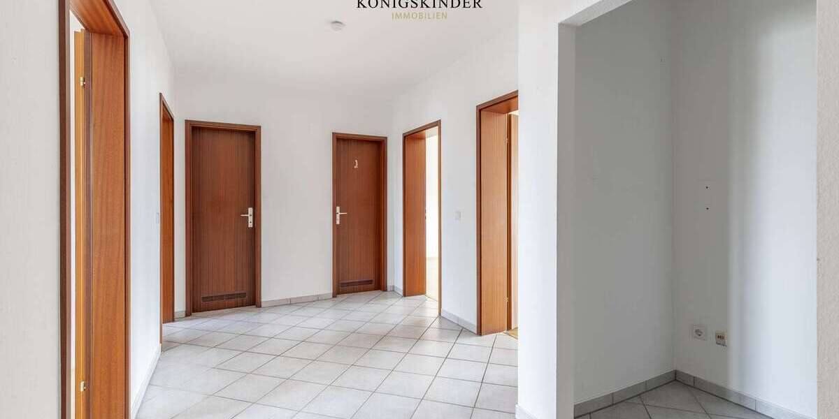 Etagenwohnung Filderstadt - 3 Zimmer, 85 m&sup2;, 349.000&euro; | Angebot:25723430
