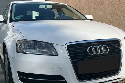Audi A3 157.938 km 6.499 &euro; Esslingen Am Neckar 73734