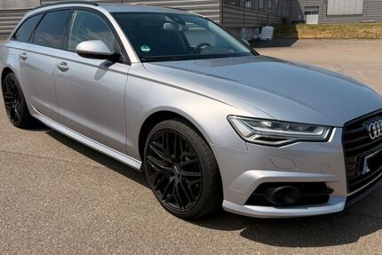 Audi A6 269.000 km 15.200 &euro; Sindelfingen 71069