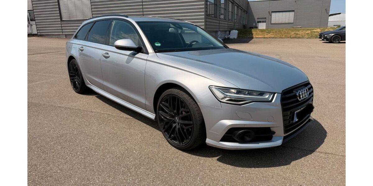 Audi A6 269.000 km 15.200 &euro; Sindelfingen 71069