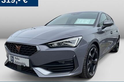 Cupra Leon 27.500 km 26.895 &euro; Böblingen 71032