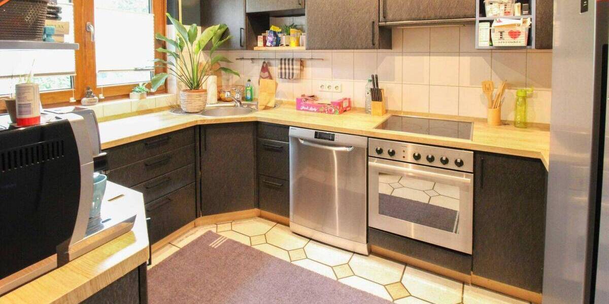 Einfamilienhaus Renningen - 5 Zimmer, 449.000&euro; | Angebot:26584849