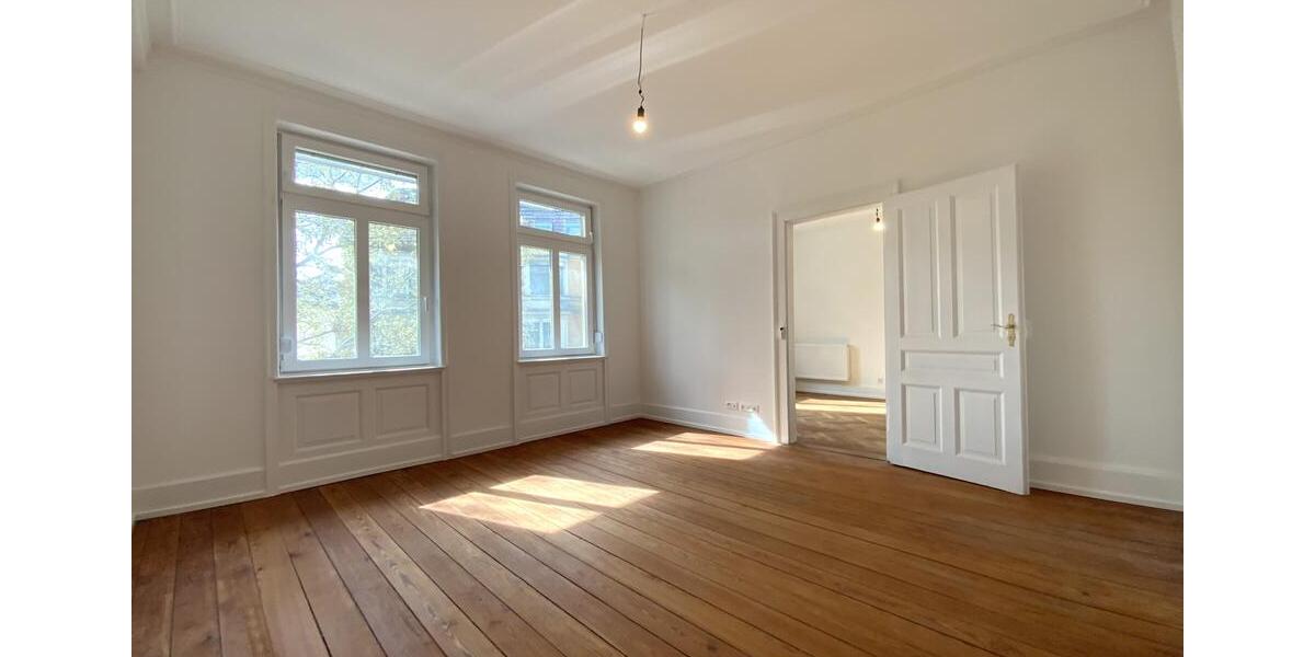 Etagenwohnung Stuttgart Lehen - 3 Zimmer, 88 m&sup2;, 2.100&euro; | Angebot:26196239