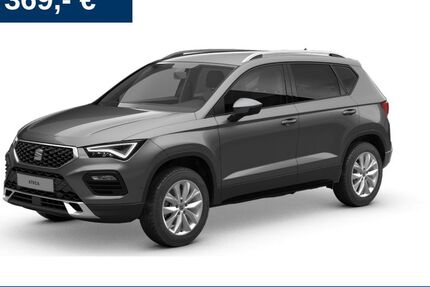 Seat Ateca 1.270 km 30.930 &euro; Kornwestheim 70806