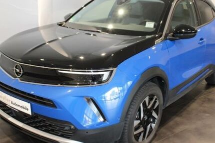Opel Mokka 29.300 km 17.830 &euro; Bietigheim-Bissingen 74321