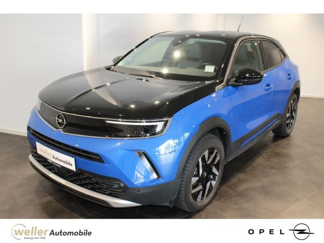 Opel Mokka 29.300 km 17.830 &euro; Bietigheim-Bissingen 74321