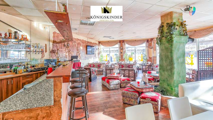 Gewerbeobjekt Kirchheim am Neckar - 329.000&euro; | Angebot:26927035