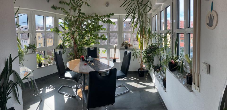 Maisonettenwohnung Filderstadt - 4.5 Zimmer, 127 m&sup2;, 498.000&euro; | Angebot:26577481