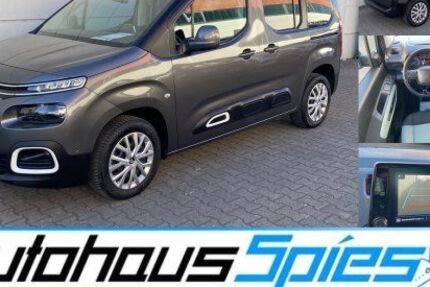 Citroen Berlingo 151.248 km 13.990 &euro; Heilbronn 74076