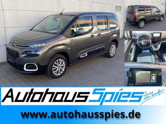Citroen Berlingo 151.248 km 13.990 &euro; Heilbronn 74076