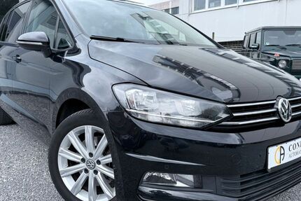 VW Touran 120.000 km 14.400 &euro; Korntal-Münchingen 70825