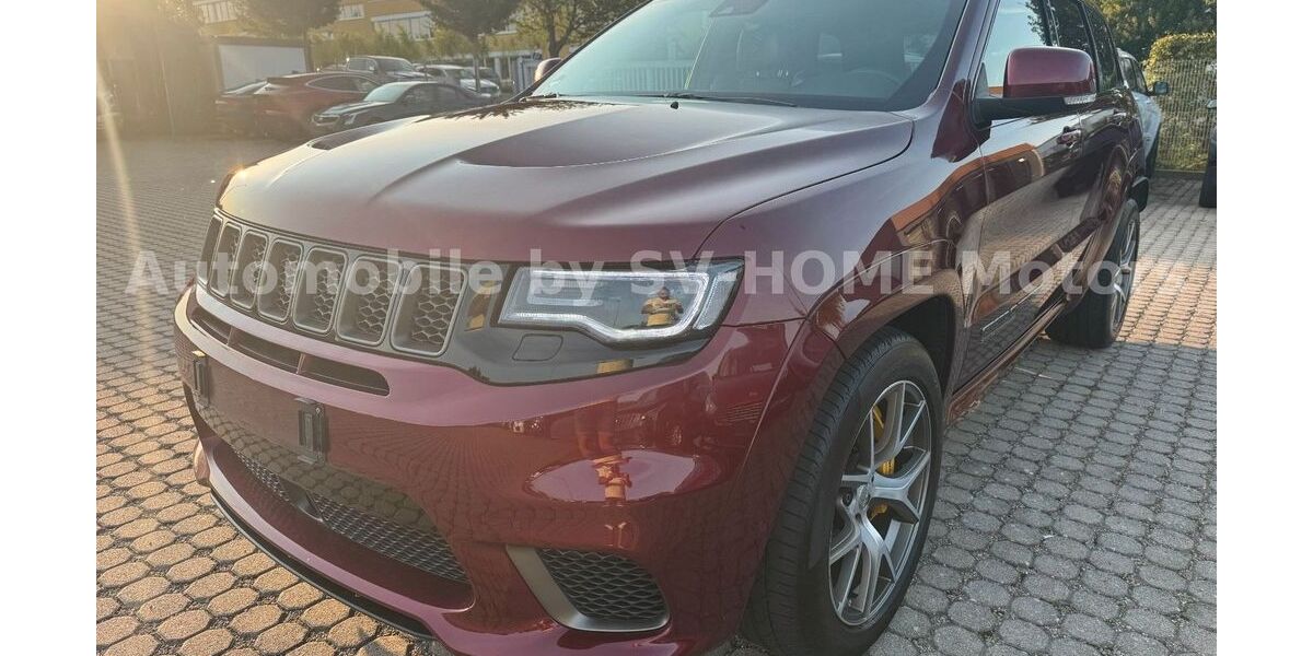 Jeep Grand Cherokee 74.940 km 54.999 &euro; Ilsfeld 74360