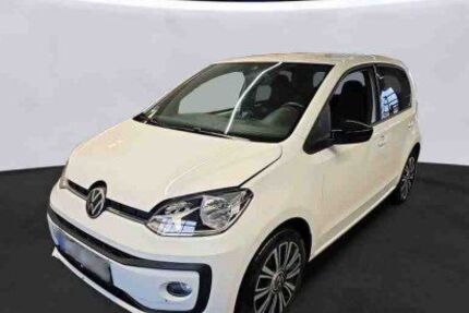VW up! 43.720 km 10.940 &euro; Wendlingen am Neckar 73240