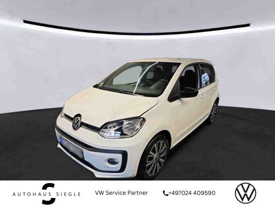 VW up! 43.720 km 10.940 &euro; Wendlingen am Neckar 73240
