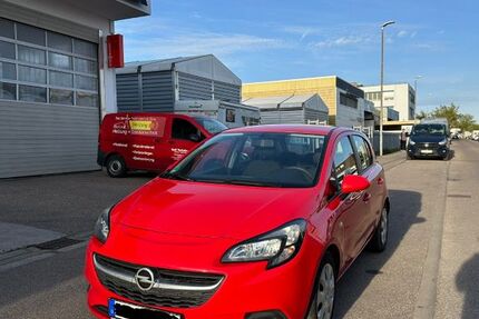 Opel Corsa 166.000 km 3.700 &euro; Ostfildern 73760