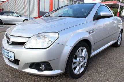 Opel Tigra 132.000 km 3.100 &euro; Heilbronn 74078