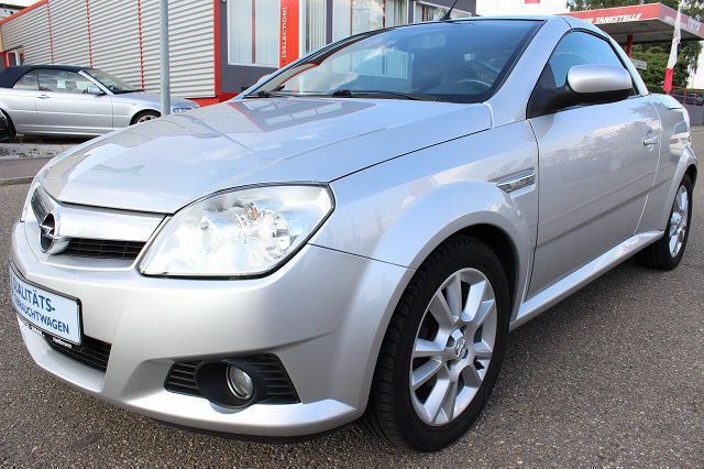 Opel Tigra 132.000 km 3.100 &euro; Heilbronn 74078