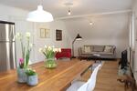 Maisonettenwohnung Stuttgart Feuerbach - 3 Zimmer, 78 m&sup2;, 1.298&euro; | Angebot:26527385
