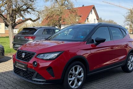 Seat Arona 23.908 km 21.900 &euro; Friolzheim 71292