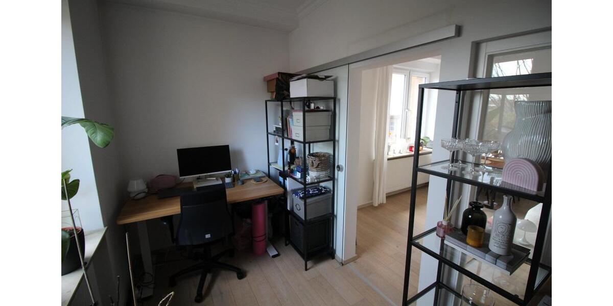 Hochparterre Stuttgart Stuttgart-West - 3 Zimmer, 61 m&sup2;, 320.000&euro; | Angebot:26060027