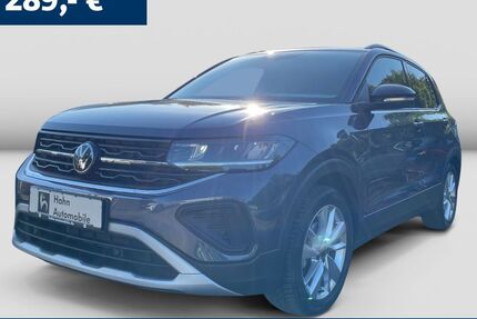 VW T-Cross 16.128 km 23.430 &euro; Böblingen 71032