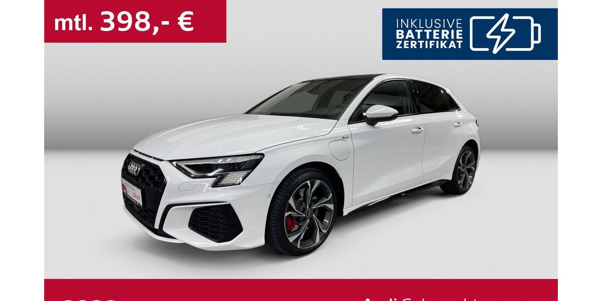 Audi A3 17.777 km 32.290 &euro; Fellbach 70734