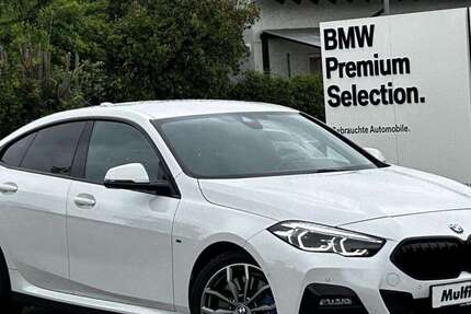 BMW 218 76.183 km 25.490 &euro; Backnang 71522