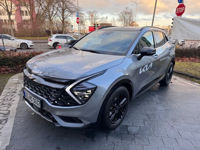 Kia Sportage 18.000 km 39.900 &euro; Ludwigsburg 71636