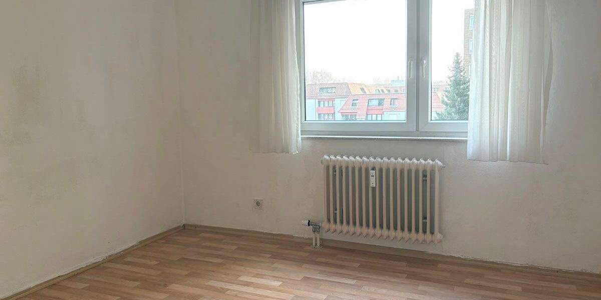 Etagenwohnung Heilbronn Sontheim - 4 Zimmer, 89 m&sup2;, 284.000&euro; | Angebot:25708945