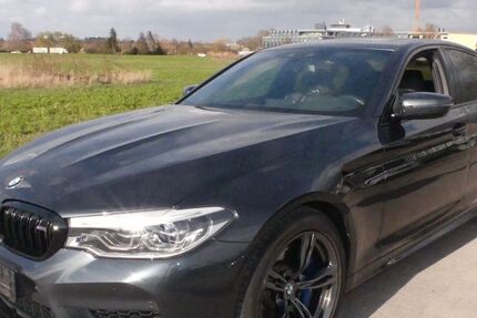 BMW M5 132.600 km 47.400 &euro; Gerlingen 70839