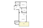 Etagenwohnung Tamm - 3 Zimmer, 69 m&sup2;, 245.000&euro; | Angebot:26378191
