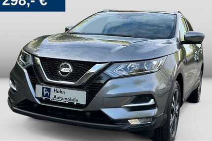 Nissan Qashqai 109.823 km 15.930 &euro; Ludwigsburg 71634