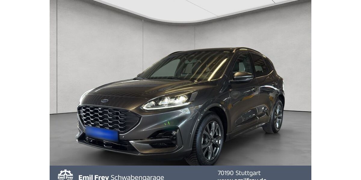 Ford Kuga 24.337 km 21.900 &euro; Stuttgart 70190