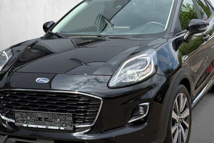 Ford Puma 27.078 km 16.750 &euro; Ludwigsburg 71636