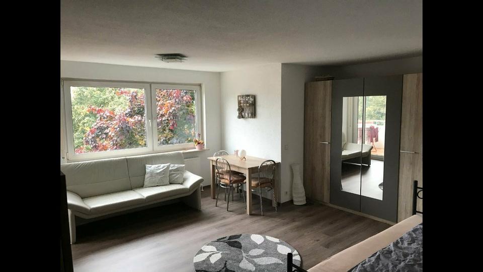 Etagenwohnung Steinheim an der Murr - 1 Zimmer, 37 m&sup2;, 480&euro; | Angebot:26383086