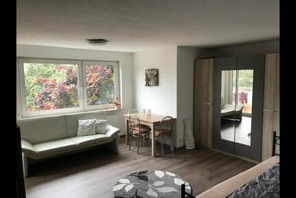 Wohnung Steinheim an der Murr - 1 Zimmer, 37 m&sup2;, 480&euro; | Angebot:26383086