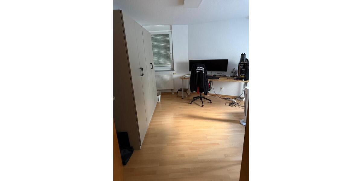 Dachgeschoßwohnung Waiblingen Beinstein - 2 Zimmer, 69 m&sup2;, 950&euro; | Angebot:27583925