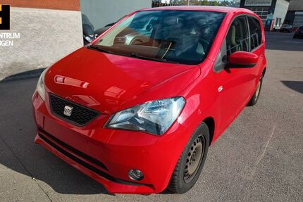 Seat Mii 131.201 km 4.500 &euro; ESSLINGEN 73728